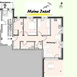 2501 - Meine Insel ダーメ