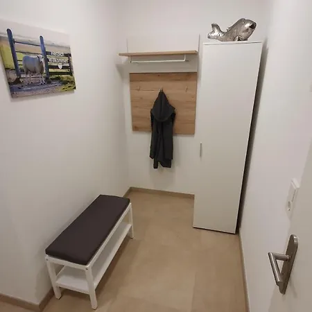 Apartment 2501 - Meine Insel