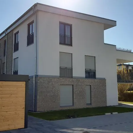 Apartment 2501 - Meine Insel