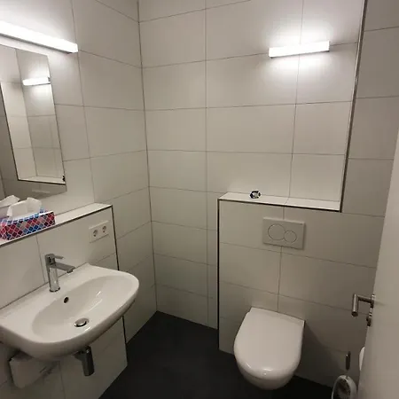 2501 - Meine Insel Apartment
