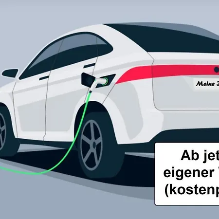 公寓 2501 - Meine Insel