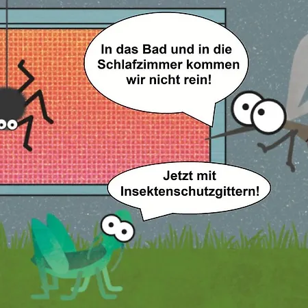 2501 - Meine Insel 公寓 *