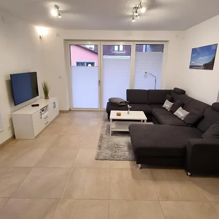 2501 - Meine Insel 公寓 达默