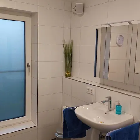 公寓 2501 - Meine Insel