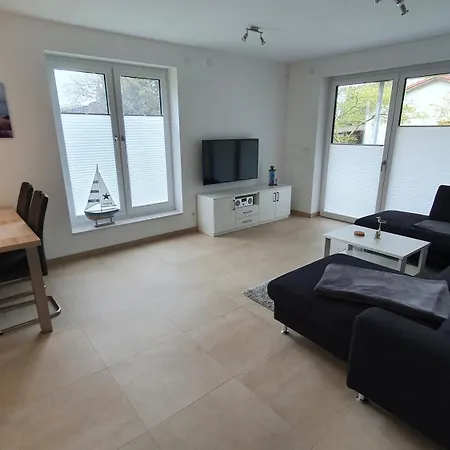 公寓 2501 - Meine Insel