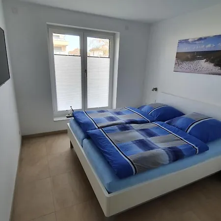 公寓 2501 - Meine Insel 达默